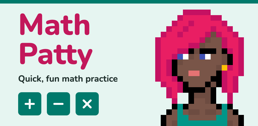 Math Patty